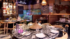 Portfolio boat dweller steam