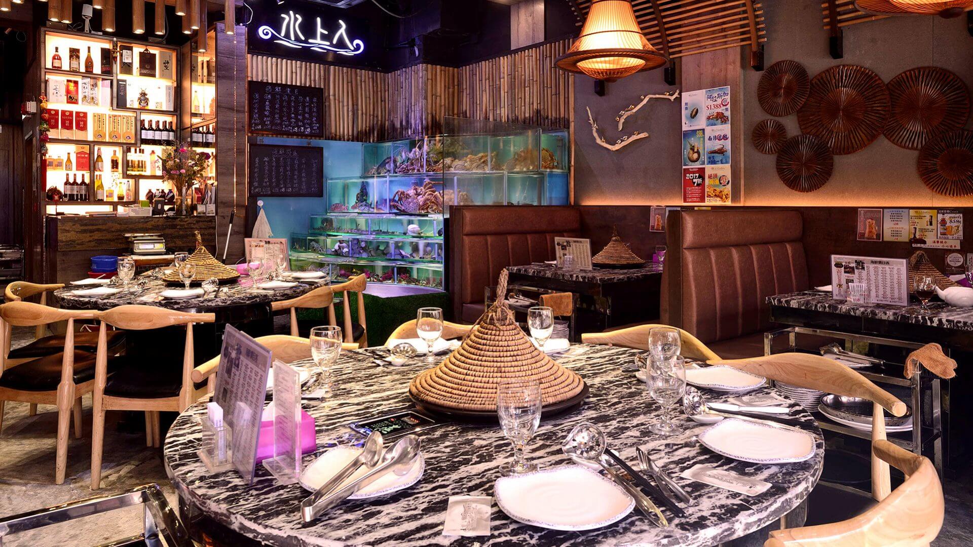 Portfolio boat dweller steam