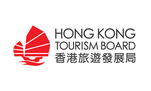 CG Marketing 合作商戶 - Hong Kong Tourism Board