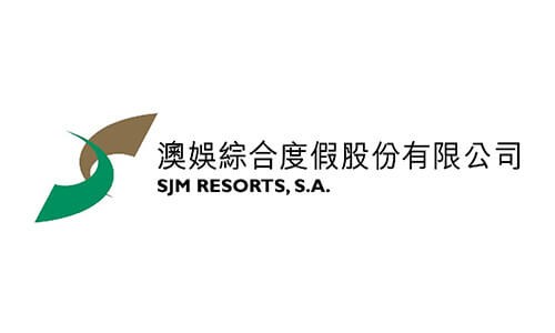 CG Marketing 合作商戶 - 澳娛綜合度假股份有限公司