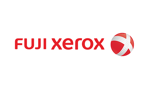 FUJI XEROX